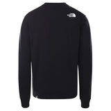 Bluza The North Face M Standard Crew   Bluza The North Face M Standard Crew