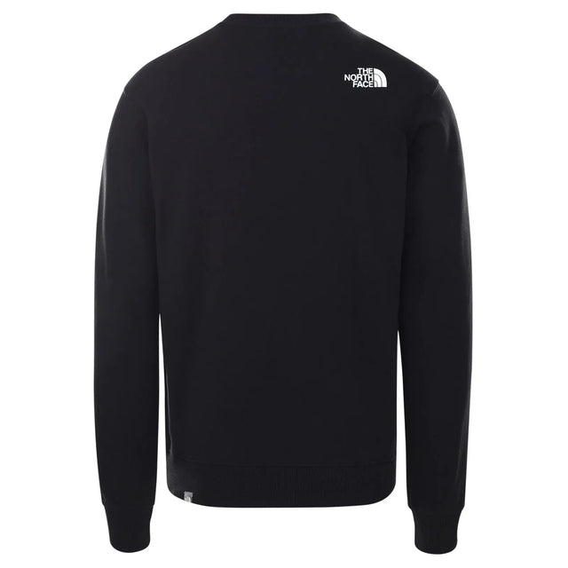 Bluza The North Face M Standard Crew   Bluza The North Face M Standard Crew