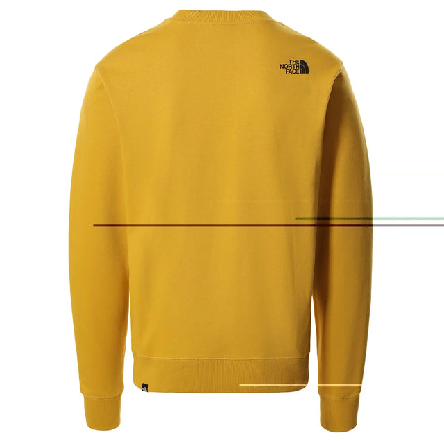 Bluza The North Face M Standard Crew   Bluza The North Face M Standard Crew