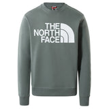 Bluza The North Face M Standard Crew   Bluza The North Face M Standard Crew