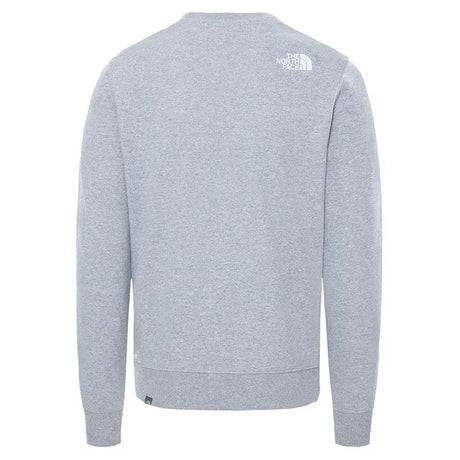 Bluza The North Face M Standard Crew   Bluza The North Face M Standard Crew