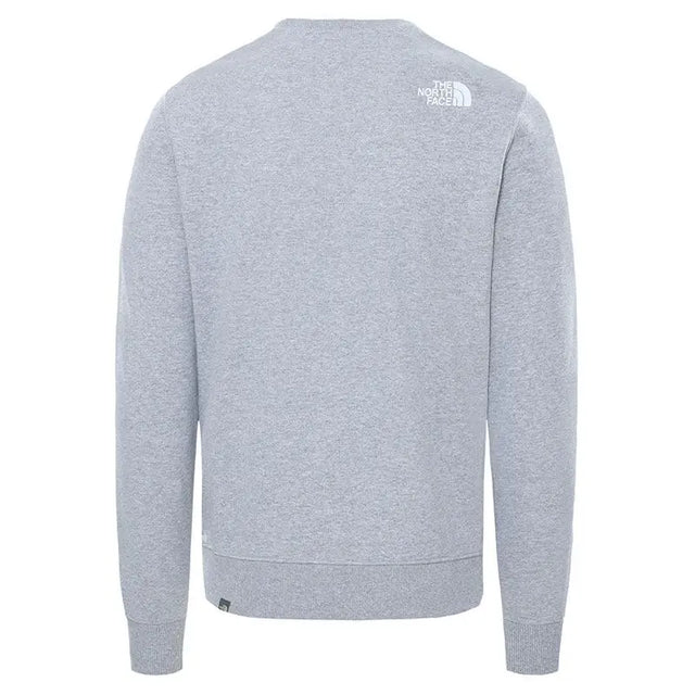 Bluza The North Face M Standard Crew   Bluza The North Face M Standard Crew