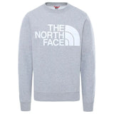 Bluza The North Face M Standard Crew   Bluza The North Face M Standard Crew