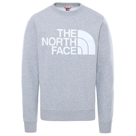 Bluza The North Face M Standard Crew   Bluza The North Face M Standard Crew