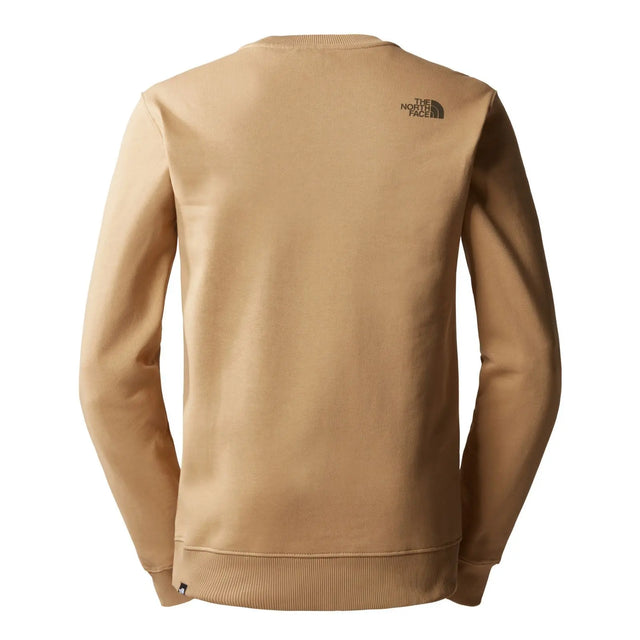 Bluza The North Face M Standard Crew   Bluza The North Face M Standard Crew
