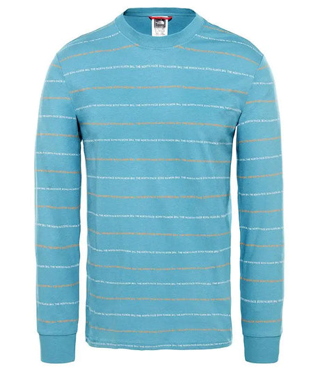 Bluza The North Face M Stripes   Bluza The North Face M Stripes