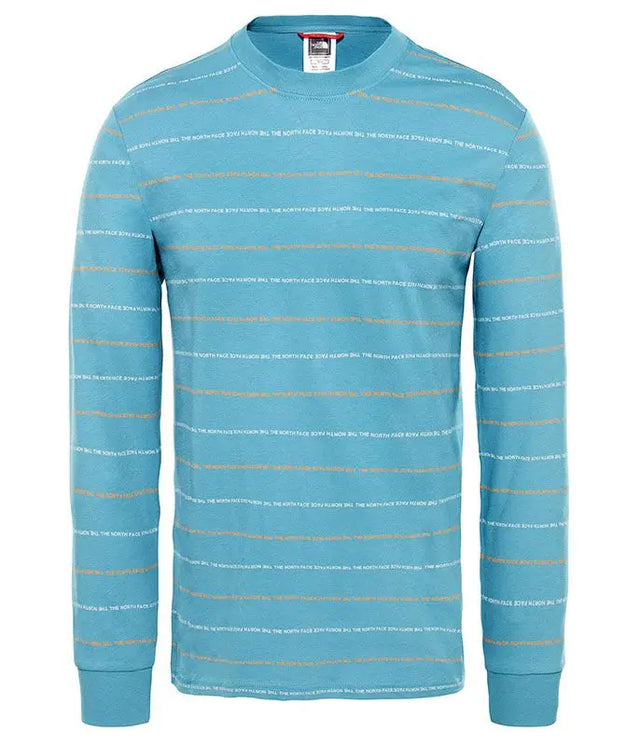 Bluza The North Face M Stripes   Bluza The North Face M Stripes