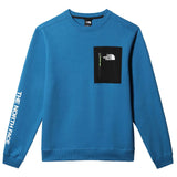 Bluza The North Face M Tech Crewneck   Bluza The North Face M Tech Crewneck