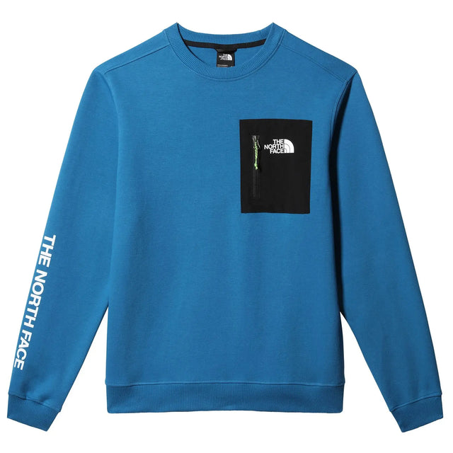 Bluza The North Face M Tech Crewneck   Bluza The North Face M Tech Crewneck