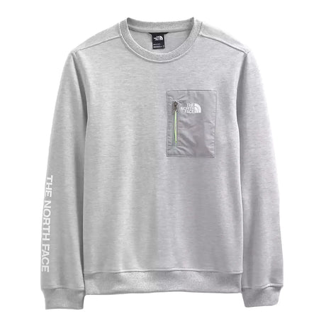 Bluza The North Face M Tech Crewneck   Bluza The North Face M Tech Crewneck