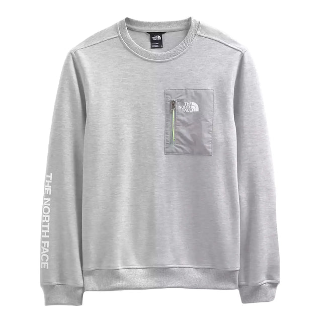 Bluza The North Face M Tech Crewneck   Bluza The North Face M Tech Crewneck