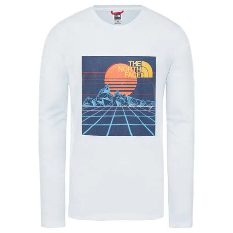 Bluza The North Face M Throwback   Bluza The North Face M Throwback