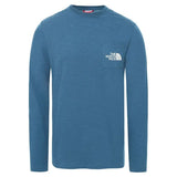 Bluza The North Face M Tissaack   Bluza The North Face M Tissaack