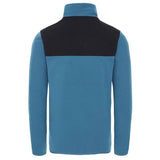 Bluza The North Face M Tka Glacier Snap-neck   Bluza The North Face M Tka Glacier Snap-neck