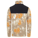 Bluza The North Face M Tka Glacier Snap-neck   Bluza The North Face M Tka Glacier Snap-neck