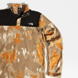 Bluza The North Face M Tka Glacier Snap-neck   Bluza The North Face M Tka Glacier Snap-neck