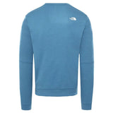 Bluza The North Face M Train N Logo Crew   Bluza The North Face M Train N Logo Crew