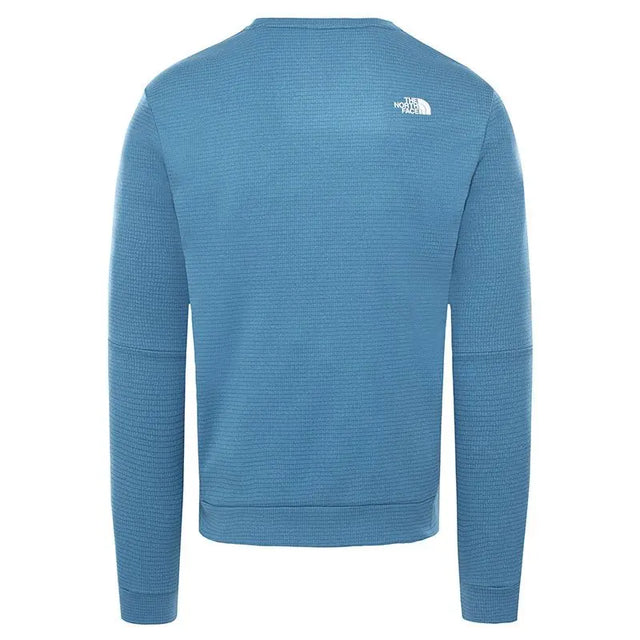 Bluza The North Face M Train N Logo Crew   Bluza The North Face M Train N Logo Crew