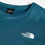 Bluza The North Face M Train N Logo Crew   Bluza The North Face M Train N Logo Crew