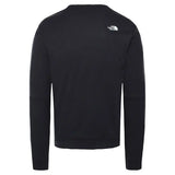 Bluza The North Face M Train N Logo Crew   Bluza The North Face M Train N Logo Crew