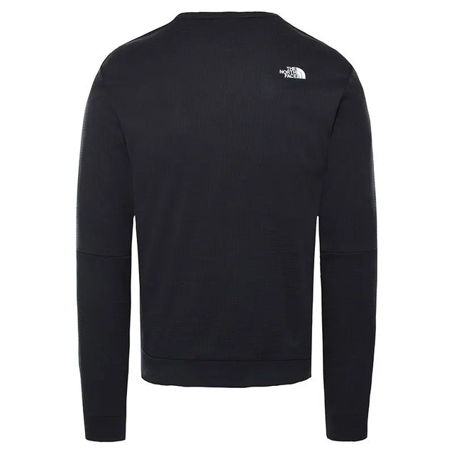 Bluza The North Face M Train N Logo Crew   Bluza The North Face M Train N Logo Crew