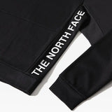 Bluza The North Face M Train N Logo Crew   Bluza The North Face M Train N Logo Crew