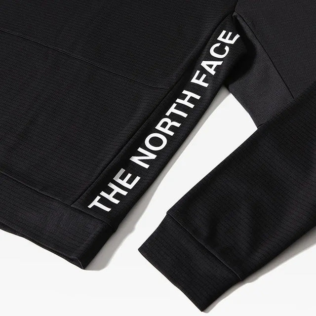 Bluza The North Face M Train N Logo Crew   Bluza The North Face M Train N Logo Crew