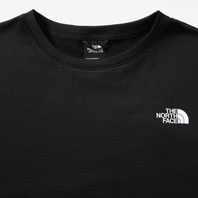 Bluza The North Face M Train N Logo Crew   Bluza The North Face M Train N Logo Crew