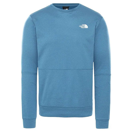 Bluza The North Face M Train N Logo Crew   Bluza The North Face M Train N Logo Crew