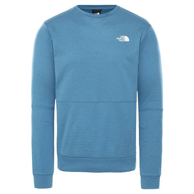Bluza The North Face M Train N Logo Crew   Bluza The North Face M Train N Logo Crew
