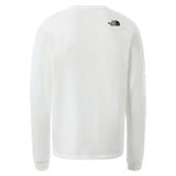 Bluza The North Face M Warped Graphic   Bluza The North Face M Warped Graphic