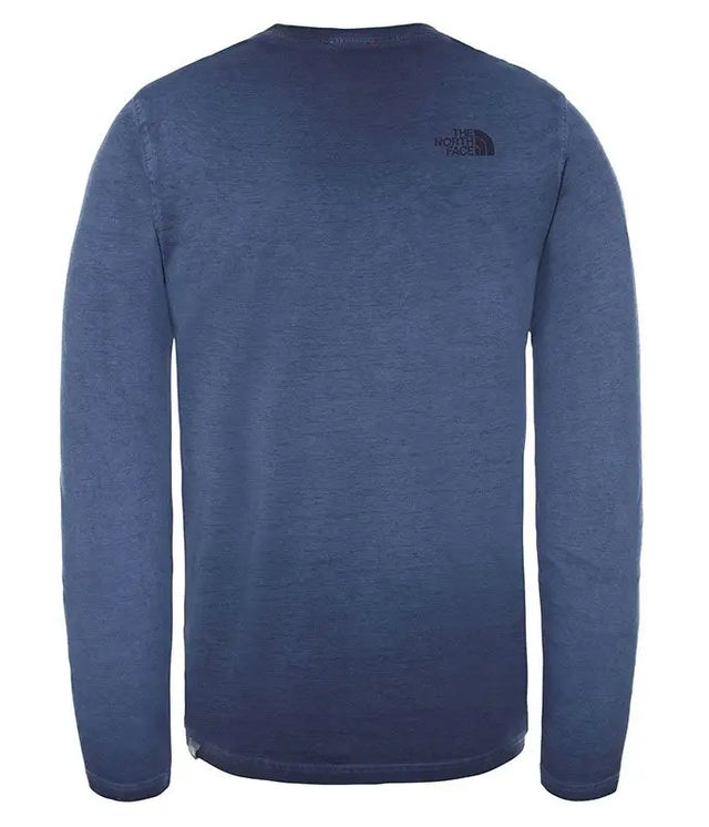 Bluza The North Face M Washed Berkeley Eu   Bluza The North Face M Washed Berkeley Eu