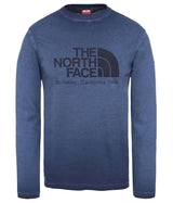 Bluza The North Face M Washed Berkeley Eu   Bluza The North Face M Washed Berkeley Eu