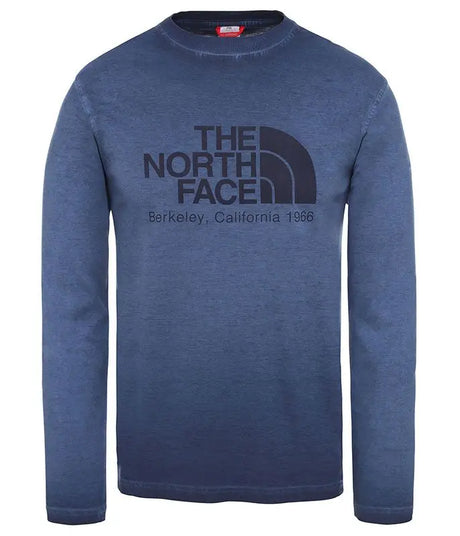 Bluza The North Face M Washed Berkeley Eu   Bluza The North Face M Washed Berkeley Eu