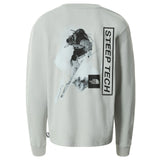 Bluza The North Face Steep Tech Light   Bluza The North Face Steep Tech Light