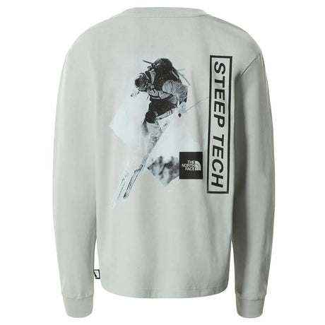 Bluza The North Face Steep Tech Light   Bluza The North Face Steep Tech Light