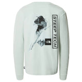 Bluza The North Face Steep Tech Light   Bluza The North Face Steep Tech Light
