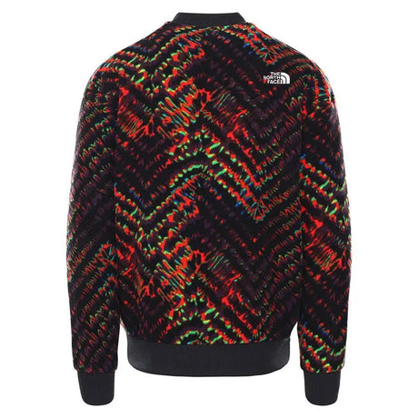 Bluza The North Face U Fleeski Crew Fleece   Bluza The North Face U Fleeski Crew Fleece