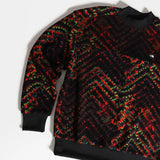 Bluza The North Face U Fleeski Crew Fleece   Bluza The North Face U Fleeski Crew Fleece