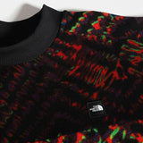 Bluza The North Face U Fleeski Crew Fleece   Bluza The North Face U Fleeski Crew Fleece