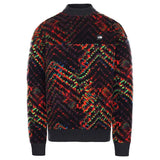 Bluza The North Face U Fleeski Crew Fleece   Bluza The North Face U Fleeski Crew Fleece