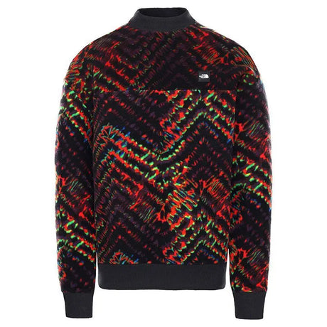 Bluza The North Face U Fleeski Crew Fleece   Bluza The North Face U Fleeski Crew Fleece
