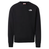 Bluza The North Face U Oversized Essential Crew   Bluza The North Face U Oversized Essential Crew