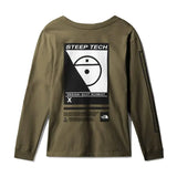 Bluza The North Face Unisex Steep Tech   Bluza The North Face Unisex Steep Tech