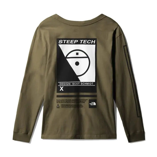 Bluza The North Face Unisex Steep Tech   Bluza The North Face Unisex Steep Tech