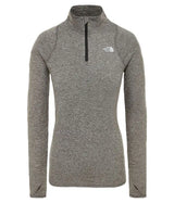 Bluza The North Face W Ambition 1/2 Zip   Bluza The North Face W Ambition 1/2 Zip