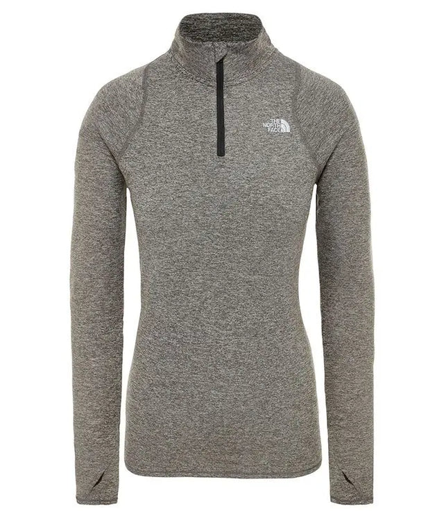 Bluza The North Face W Ambition 1/2 Zip   Bluza The North Face W Ambition 1/2 Zip