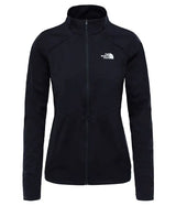 Bluza The North Face W Aterpea Ii Softshell   Bluza The North Face W Aterpea Ii Softshell