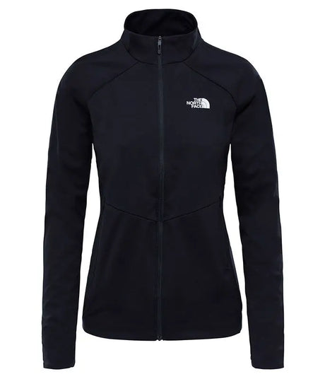 Bluza The North Face W Aterpea Ii Softshell   Bluza The North Face W Aterpea Ii Softshell