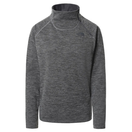 Bluza The North Face W Canyonlands 1/4 Zip   Bluza The North Face W Canyonlands 1/4 Zip